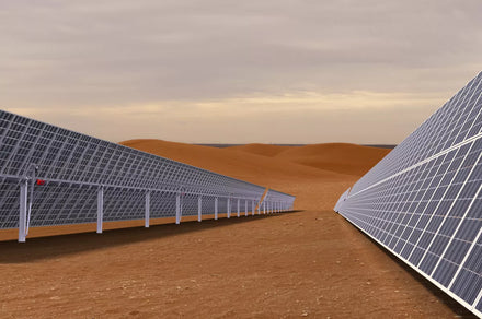 2022 Summary of PV Mounts TR SOLAR