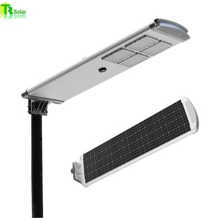 The function and characteristics of lithium iron phosphate battery in integrated solar street lamp? Comparison and difference with other batteries?