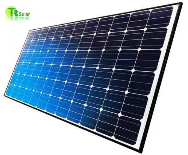 BIG size Solar Panel POLY
