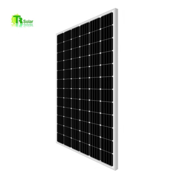 SMART SOLAR PANELS MONO & POLY