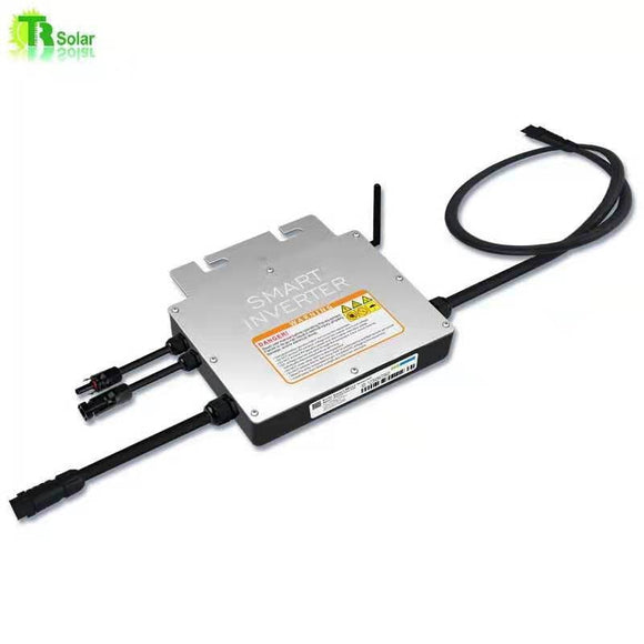 TR-SG Micro Inverter for Solar System HOT SALE