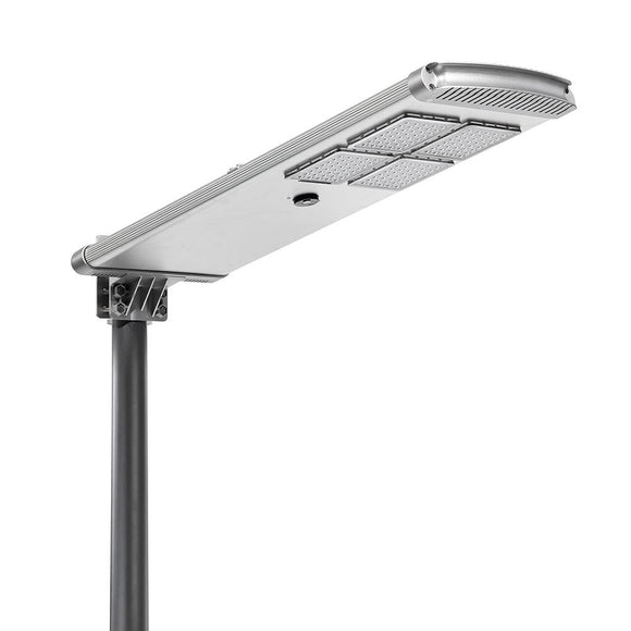 Commercial Solar LED Security Lighting