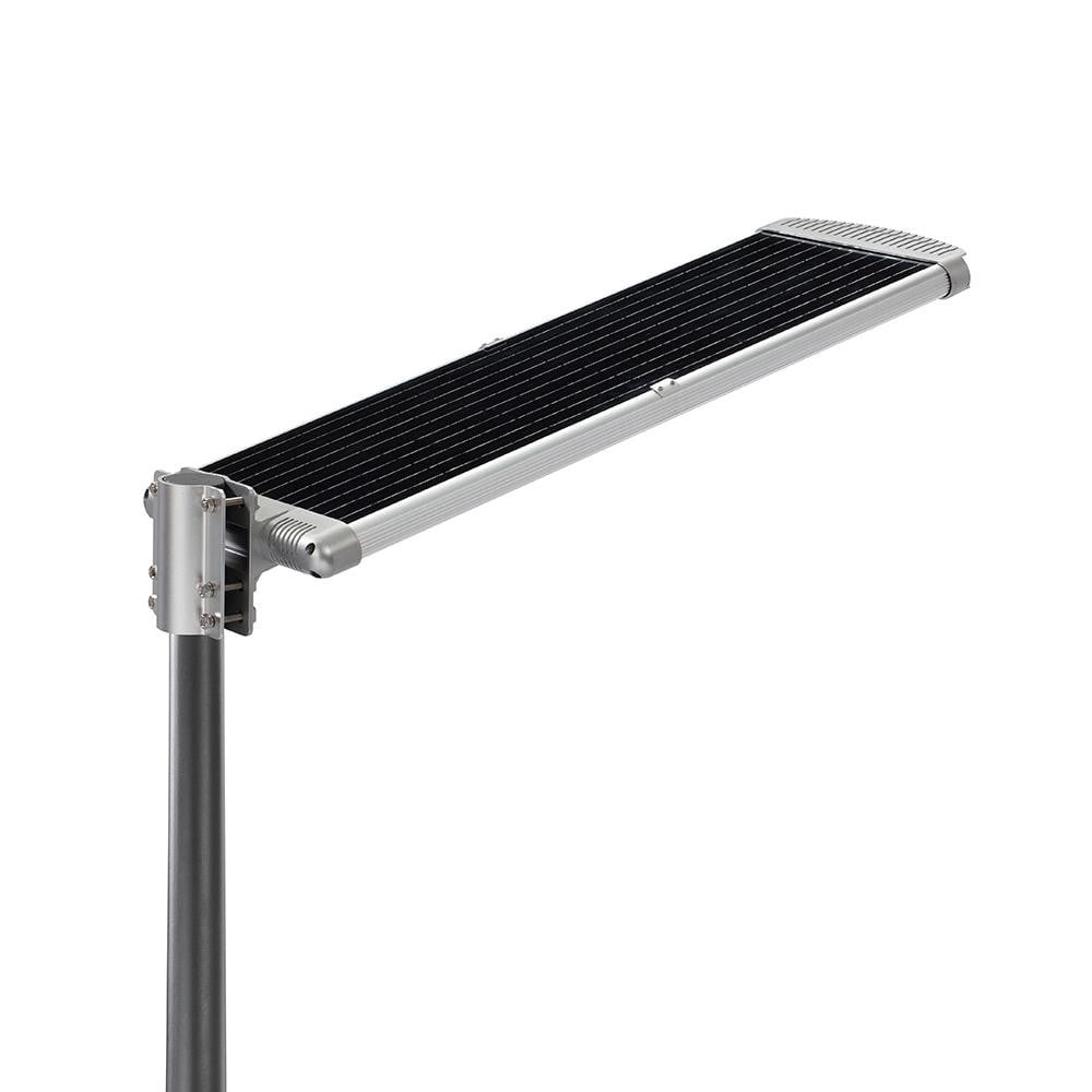 Commercial Solar LED Security Lighting